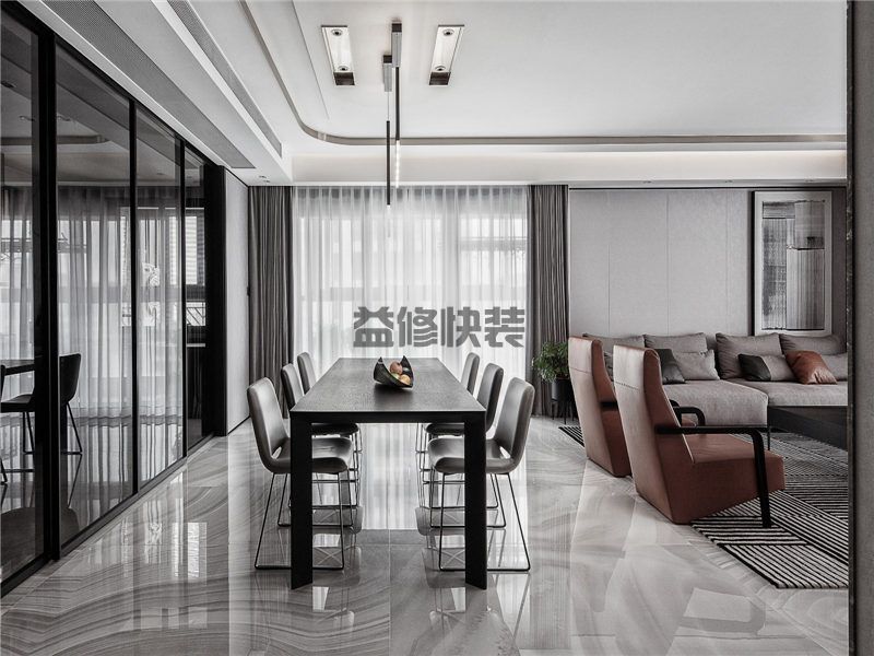 重庆房屋装修基础价格,重庆房屋装修报价哪家便宜？(图3)