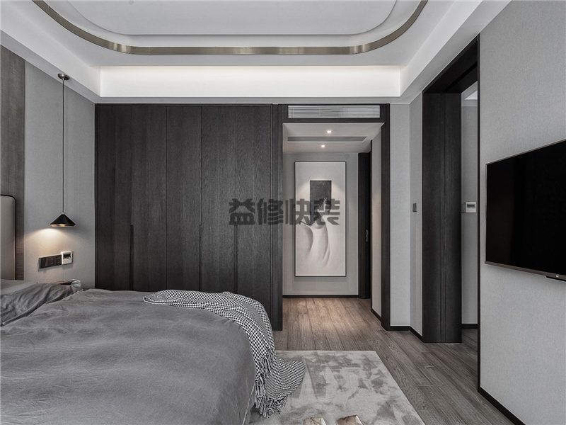 深圳装修建材市场有哪些,深圳装修多少钱一平米？(图1)