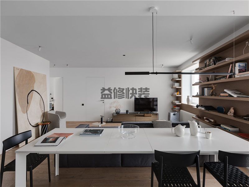 深圳房屋装修建材市场有哪些,深圳房屋装修多少钱一平米？(图1)