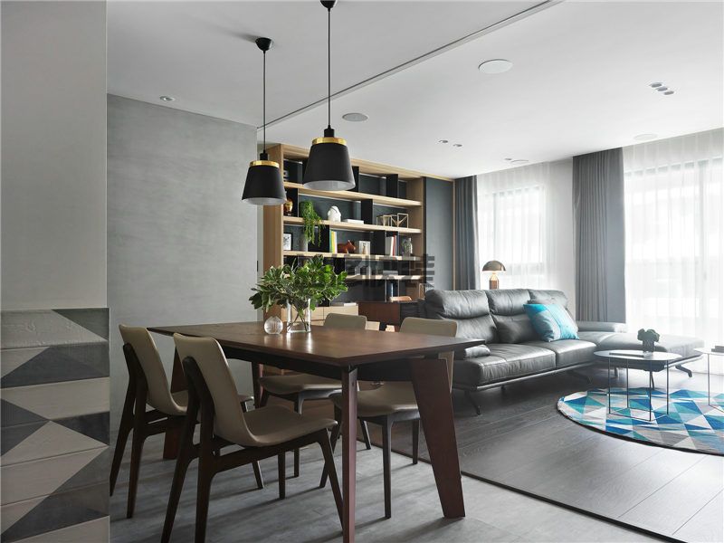 深圳老房装修建材市场有哪些,深圳老房装修多少钱一平米？(图1)