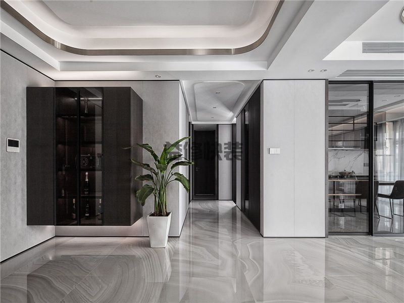 福州装修工人价格行情,福州装修半包好吗？(图2)