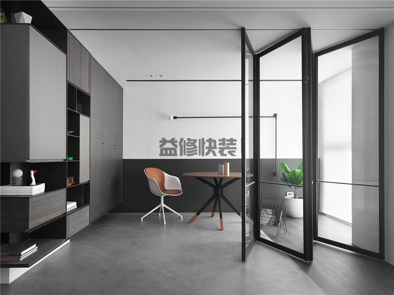 福州房屋装修工人价格行情,福州房屋装修半包好吗？(图3)