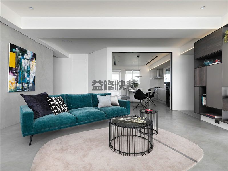 西安装饰装修几月份开始比较好,西安装饰装修预算报价单？(图3)