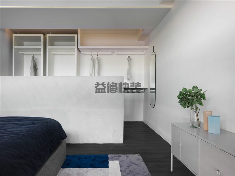 杭州室内装修设计大概需要多少钱,杭州室内装修设计施工流程？(图3)