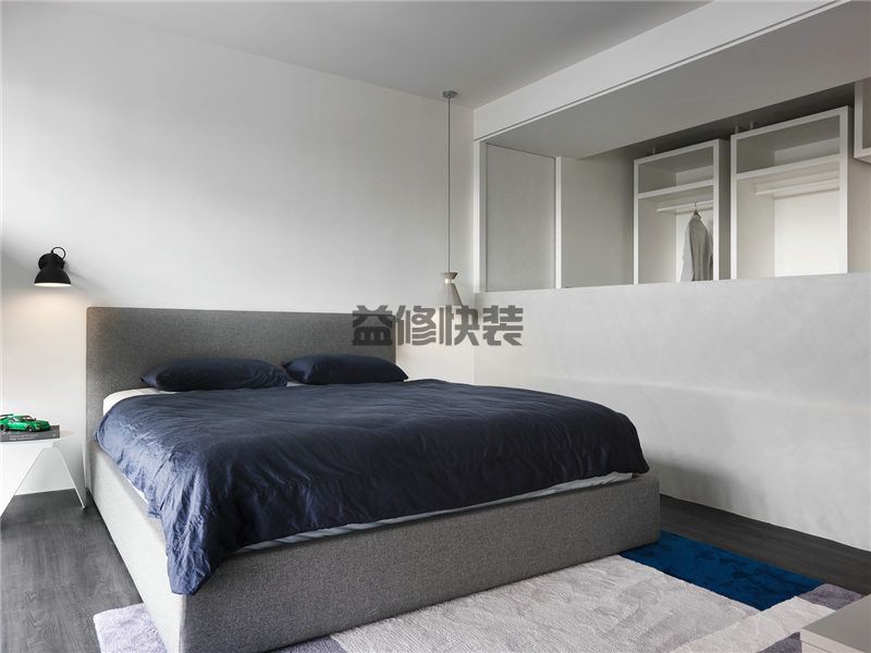 杭州家庭装修大概需要多少钱,杭州家庭装修施工流程？(图2)