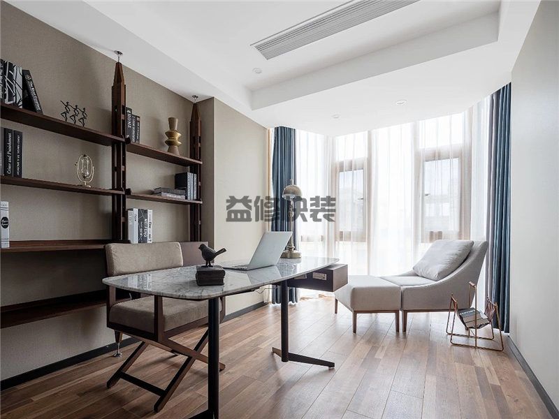 杭州新房装修大概需要多少钱,杭州新房装修施工流程？(图3)