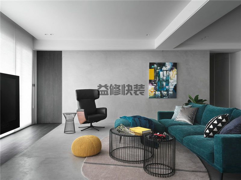 上海装饰装修材料哪个牌子好,上海装饰装修人工费多少钱？(图2)