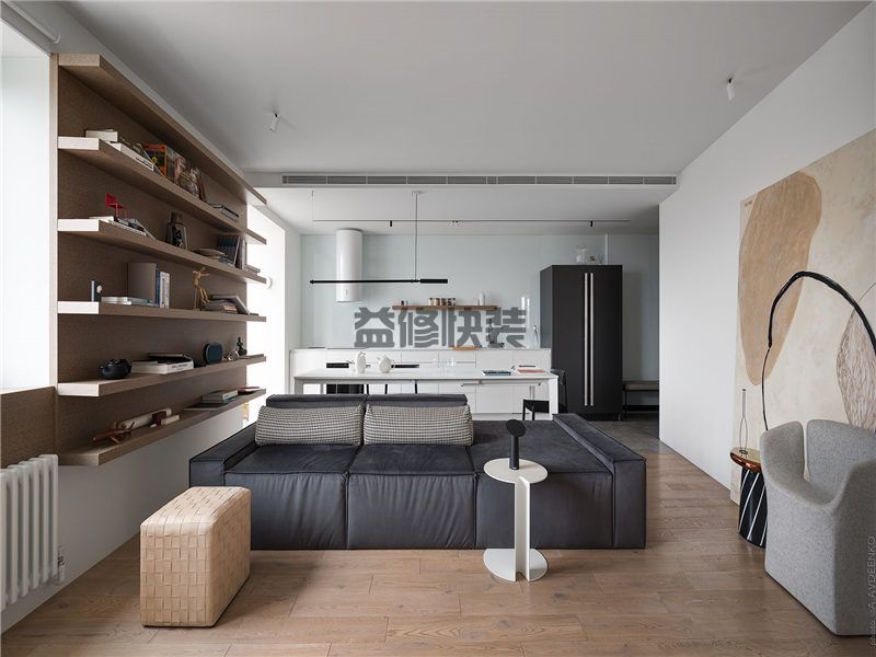 上海别墅装修材料哪个牌子好,上海别墅装修人工费多少钱？(图1)