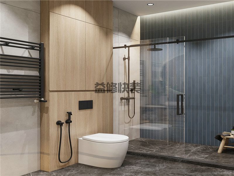 南京新房装修大概价位,南京新房装修大装修公司榜是哪些？(图3)