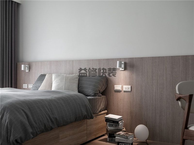 青岛别墅装修怎么装实惠,青岛别墅装修一平大概多少钱？(图1)