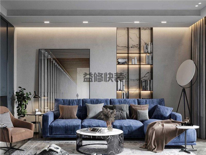 石家庄室内装修设计建材市场有哪些,石家庄室内装修设计大致多少钱？(图1)