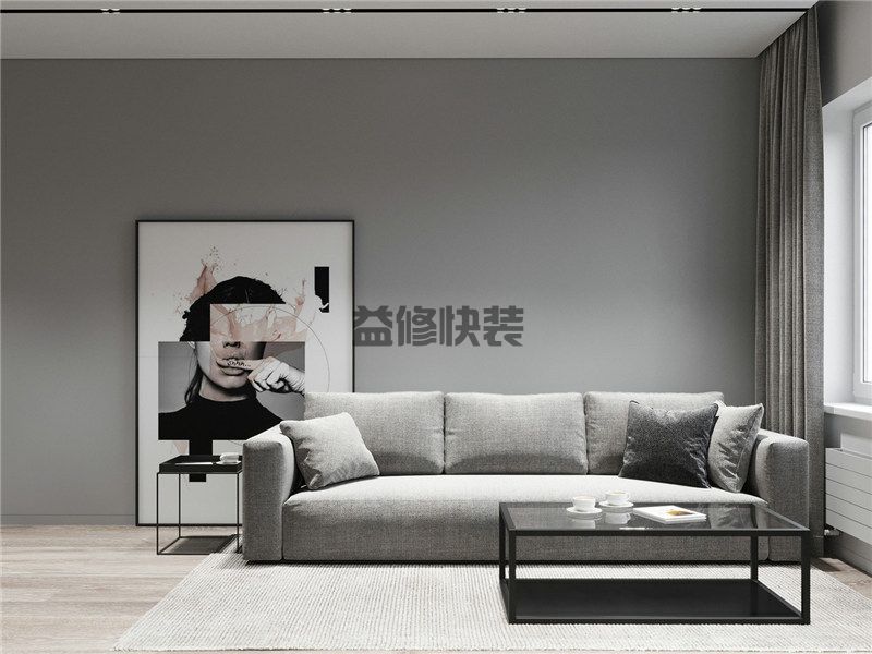 西安旧房翻新预算报价,西安旧房翻新常见问题有哪些？(图3)