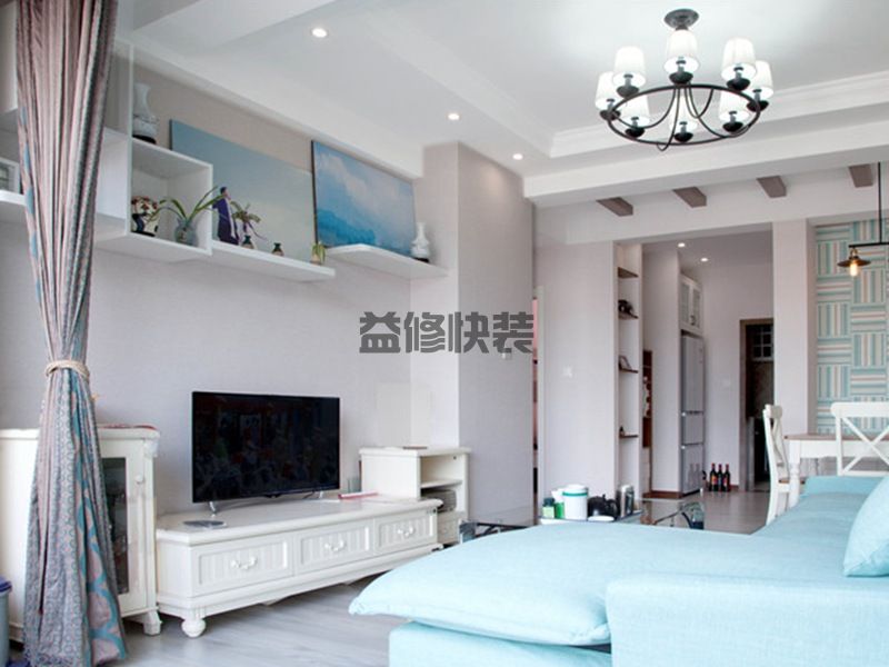 深圳旧房吊顶翻新拆旧要所少钱,深圳旧房吊顶翻新攻略技巧？(图3)