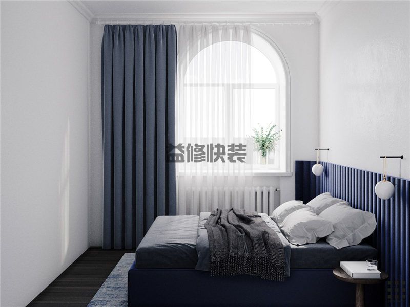 上海旧房室内翻新哪家便宜,上海旧房室内翻新的好处有哪些？(图3)