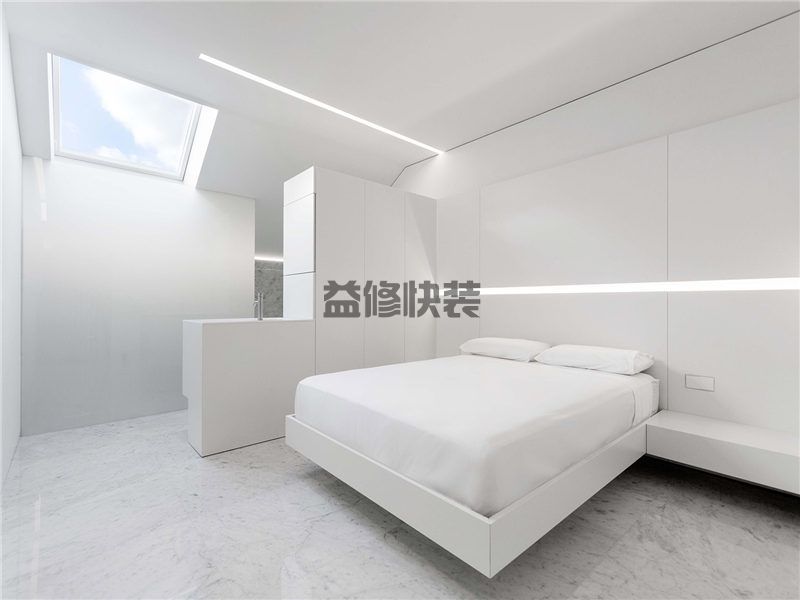 苏州旧房室内翻新大约成本,苏州旧房室内翻新要重新做防水吗？(图3)