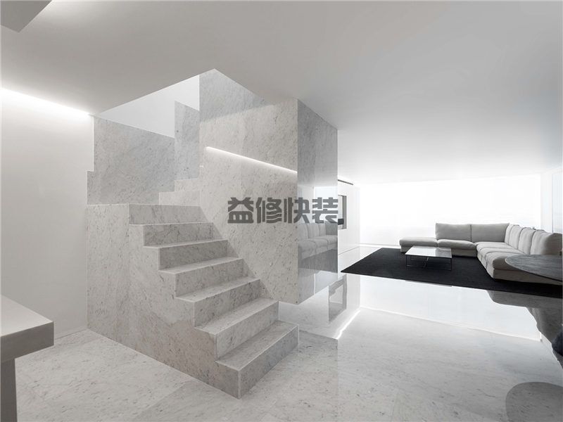 北京旧房墙面翻新靠谱装修公司,北京旧房墙面翻新有什么材料好？(图2)