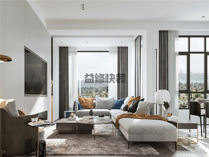 天津旧房墙面翻新施工工艺,天津旧房墙面翻新如何省钱？(图1)