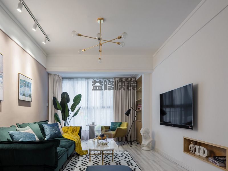 指尖中国焕新家好不好_重庆指尖中国焕新家工程有限公司(图1) 指尖中国焕新家好不好_重庆指尖中国焕新家工程有限公司(图1)