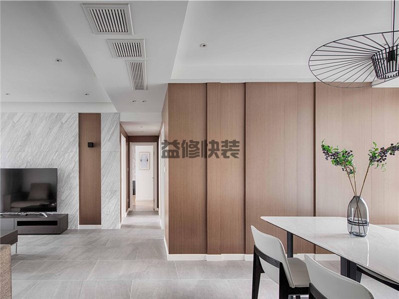 重庆小别墅装修要从哪方面入手,重庆小别墅装修需要注意什么？(图1)