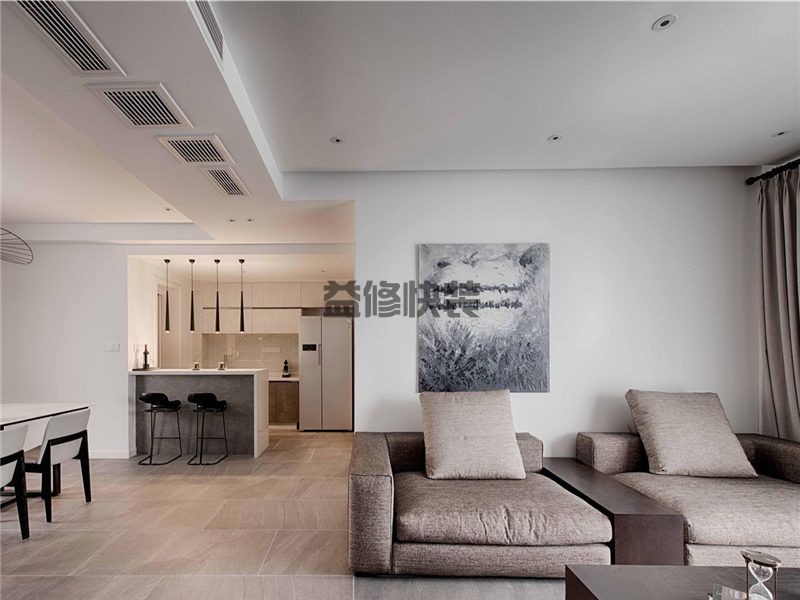 重庆小别墅装修要从哪方面入手,重庆小别墅装修需要注意什么？(图2)