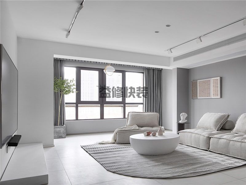 西安一层别墅装修要从哪方面入手,西安一层别墅装修需要注意什么？(图3)