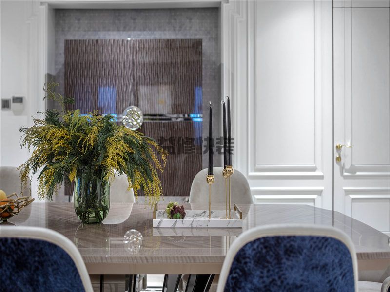 武汉农村别墅装修与平层装修有什么不同,武汉农村别墅装修报价表？(图1)