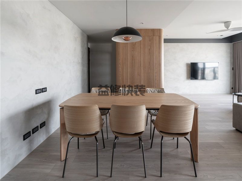 福州双拼别墅装修造价要多少钱,福州双拼别墅装修楼顶装修技巧？(图3)