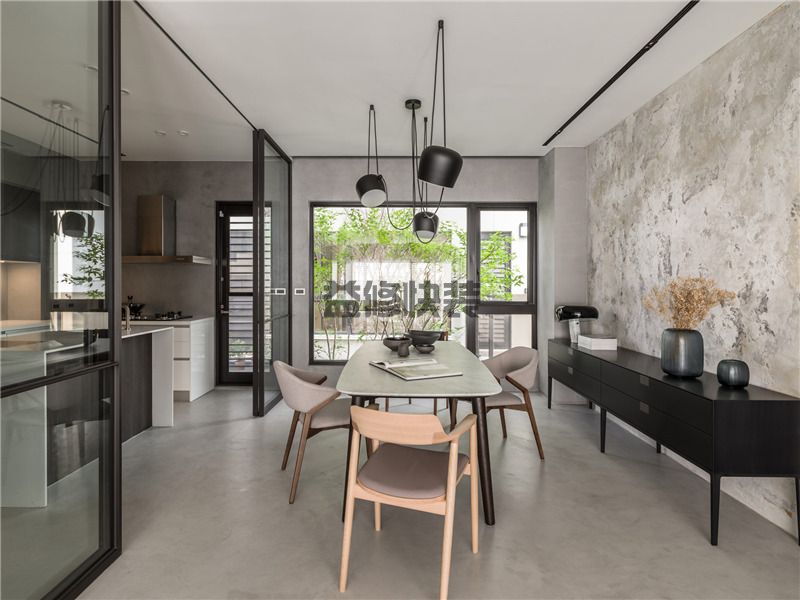 宁波农村别墅装修多少钱一平,宁波农村别墅装修要多长时间？(图3)