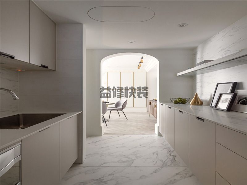 宁波一层别墅装修多少钱一平,宁波一层别墅装修要多长时间？(图2)