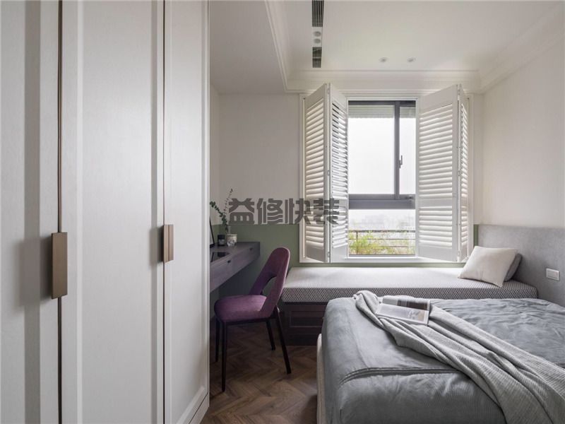 宁波小别墅装修多少钱一平,宁波小别墅装修要多长时间？(图2)