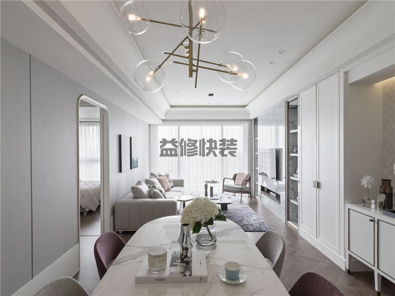 上海农村别墅装修要有哪些分类,上海农村别墅装修方法是什么？(图1)