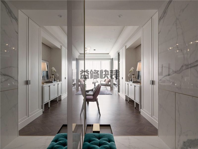 上海独栋别墅装修要有哪些分类,上海独栋别墅装修方法是什么？(图3)