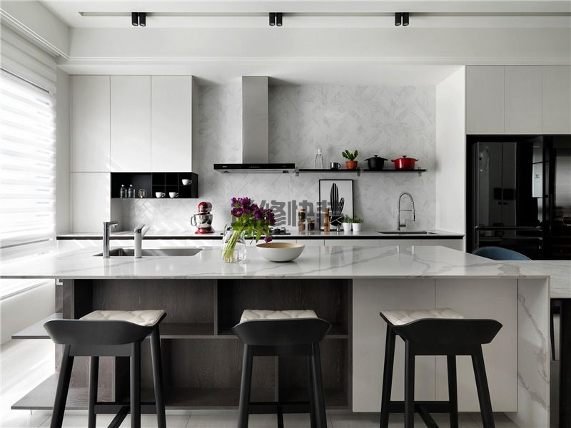 南京钢结构别墅装修300平多少预算合适,南京钢结构别墅装修需要哪些设备？(图1)