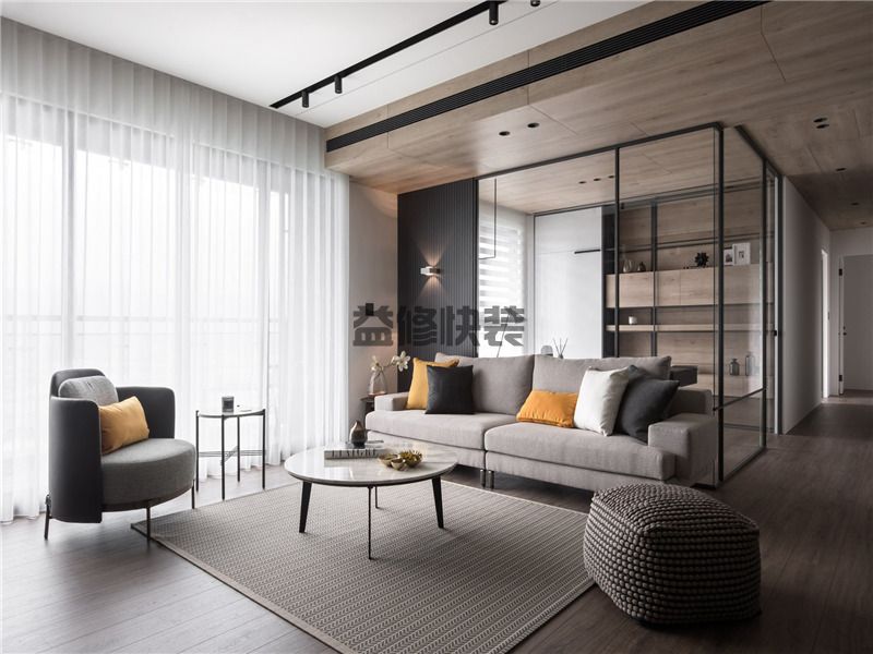 南京乡村别墅装修300平多少预算合适,南京乡村别墅装修需要哪些设备？(图1)