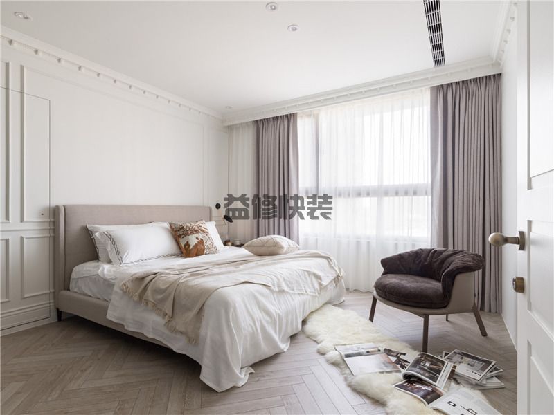 苏州轻钢别墅装修普通设计多少钱,苏州轻钢别墅装修多长时间能装完？(图2)