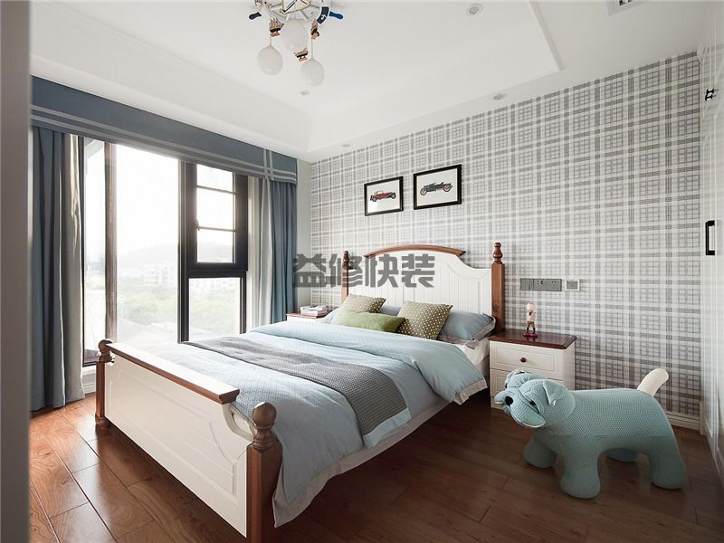 苏州钢结构别墅装修普通设计多少钱,苏州钢结构别墅装修多长时间能装完？(图2)