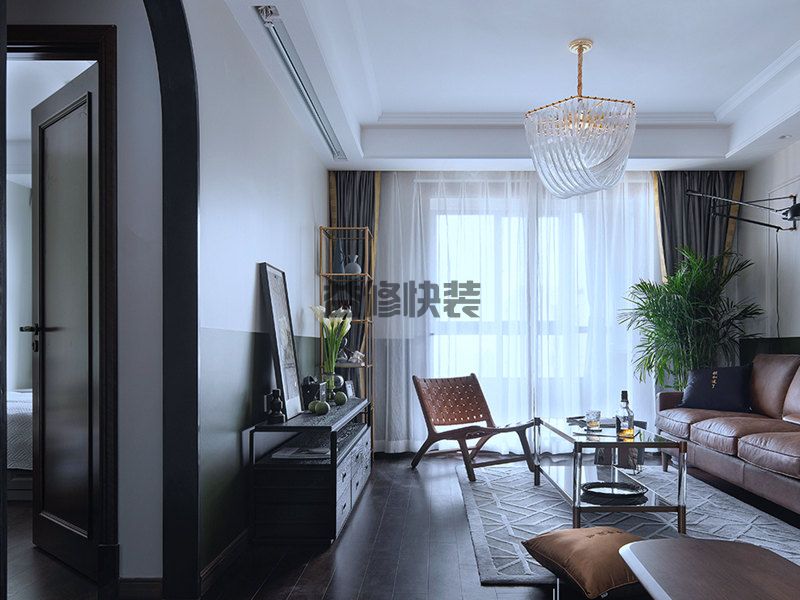 龙泉驿区装修公司哪家好_成都龙泉驿区装修报价多少钱一平方(图1)