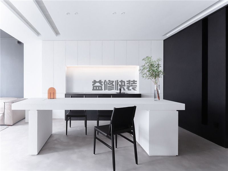 常熟联排别墅装修一般铺什么地板,常熟联排别墅装修地下室怎么利用？(图3)