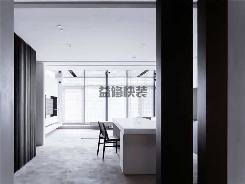 北京独栋别墅装修后多久才能入住,北京独栋别墅装修的大系统？(图1)