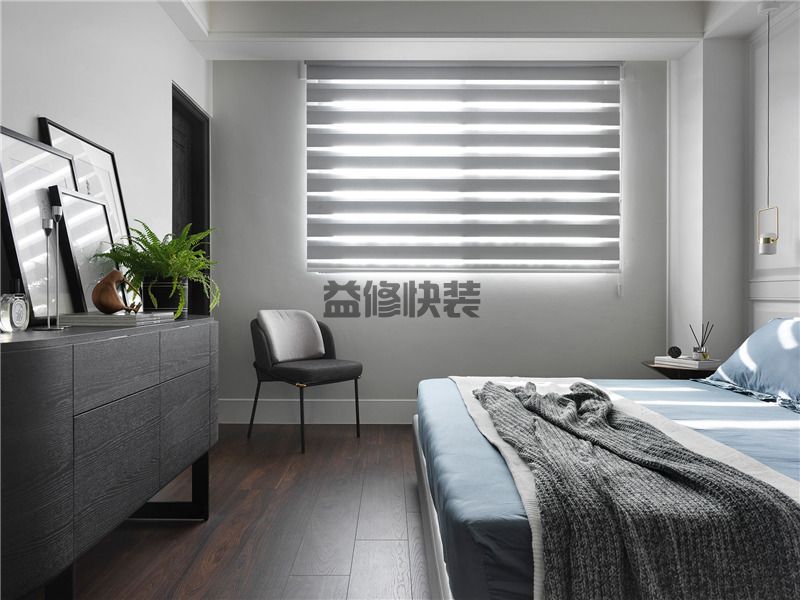 北京木屋别墅装修后多久才能入住,北京木屋别墅装修的大系统？(图3)