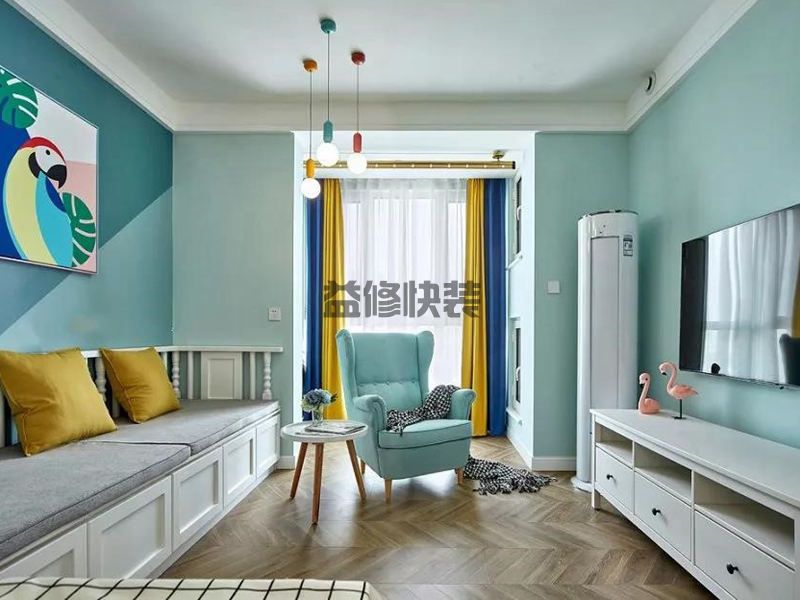 宝安区装修公司哪家好_深圳宝安区装修报价多少钱一平方(图2) 宝安区装修公司哪家好_深圳宝安区装修报价多少钱一平方(图2)