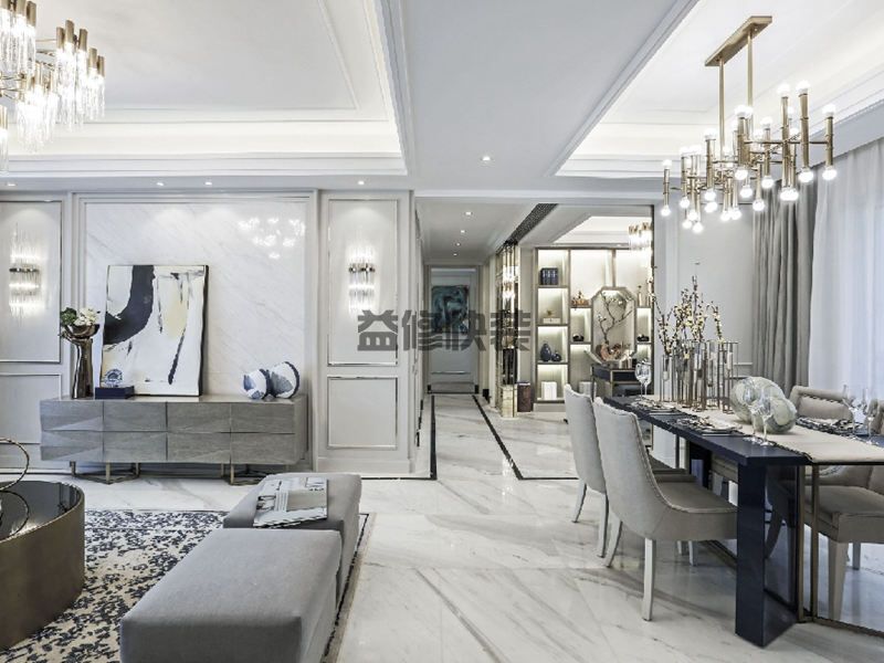 南山区装修公司哪家好_深圳南山区装修报价多少钱一平方(图2) 南山区装修公司哪家好_深圳南山区装修报价多少钱一平方(图2)