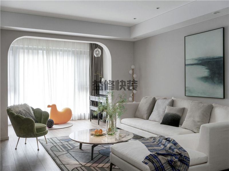 无锡小别墅装修攻略,无锡小别墅装修排名前强的公司？(图3)