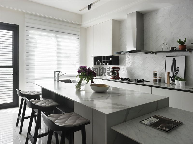 无锡联排别墅装修攻略,无锡联排别墅装修排名前强的公司？(图1)