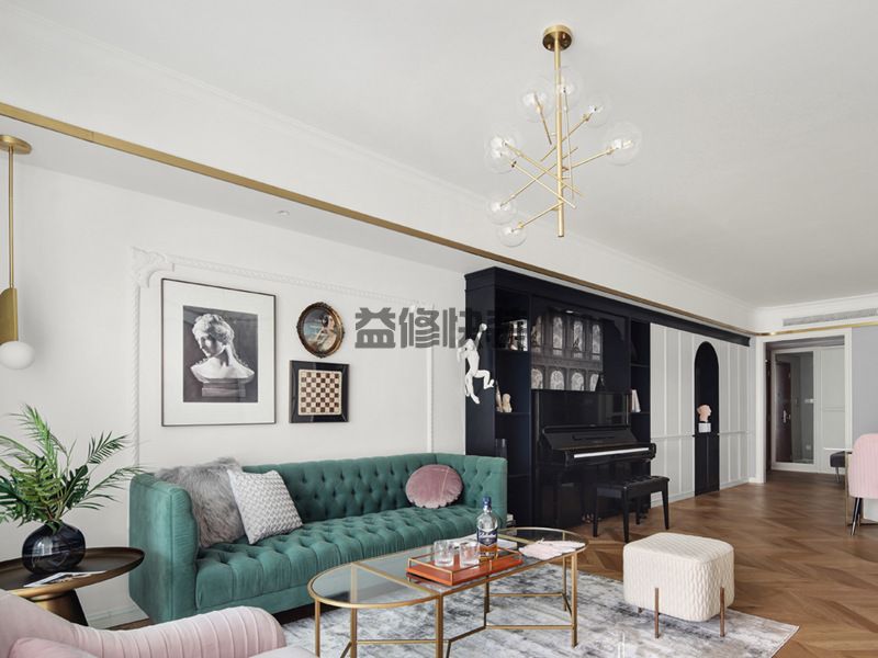 粤保装饰好不好_广州粤保装饰工程有限公司(图1) 粤保装饰好不好_广州粤保装饰工程有限公司(图1)