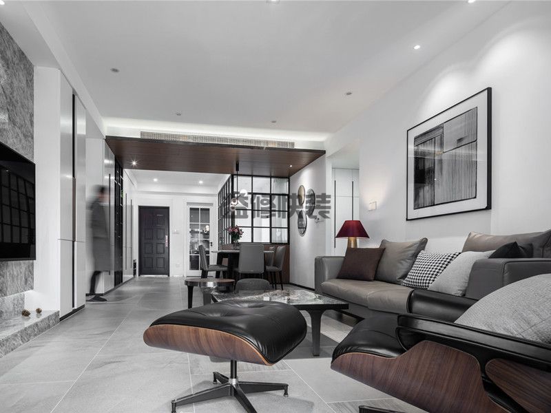 望城区装修公司哪家好_长沙望城区装修报价多少钱一平方(图2)