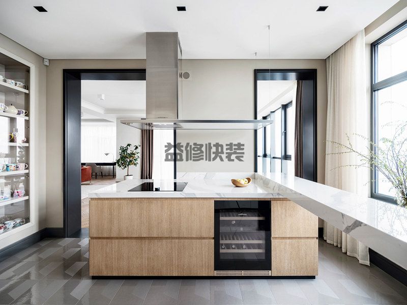 望城区装修公司哪家好_长沙望城区装修报价多少钱一平方(图3)