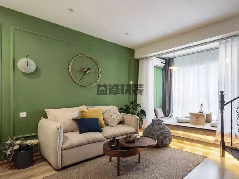 闵行区装修公司哪家好_上海闵行区装修报价多少钱一平方(图3) 闵行区装修公司哪家好_上海闵行区装修报价多少钱一平方(图3)