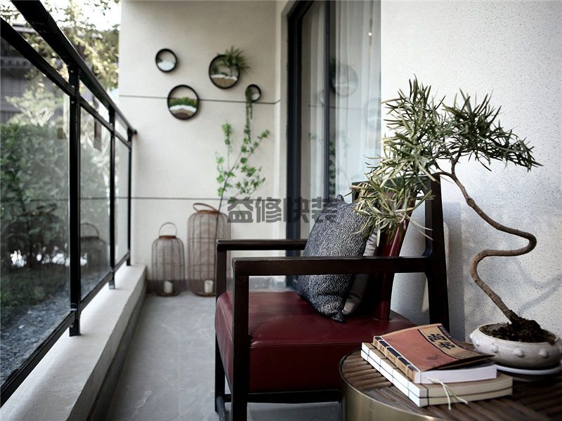 无锡别墅装修设计(图4) 无锡别墅装修设计(图4)