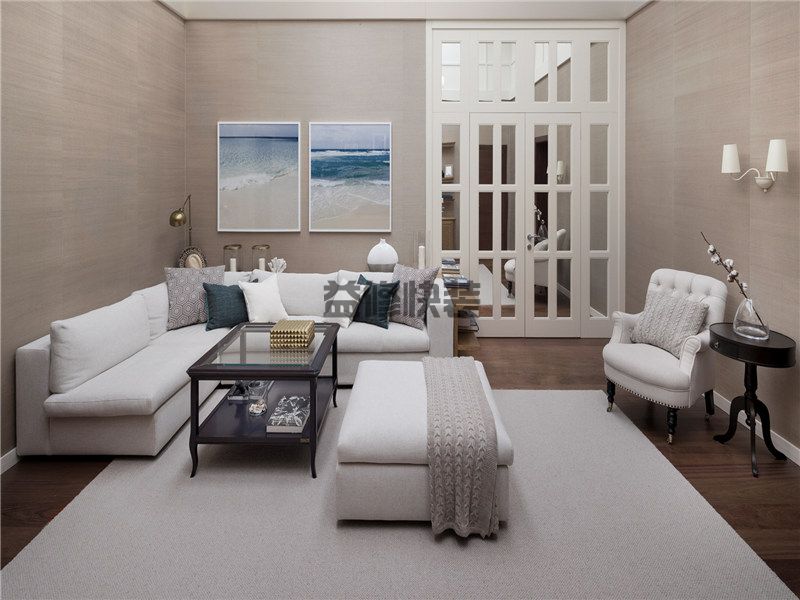 郑州双拼别墅装修误区有哪些,郑州双拼别墅装修前强装修公司？(图2)